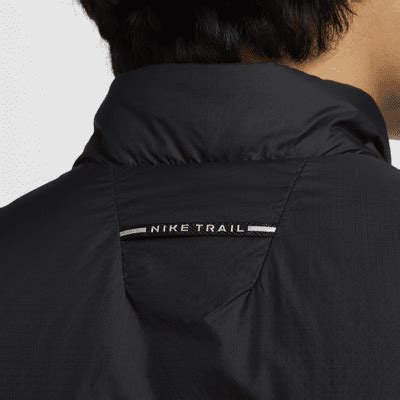 nike hardloop vest|Nike Trail PrimaLoft® Men's Therma.